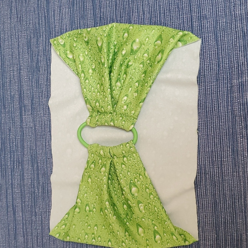 Stretchy Quickdry Headband